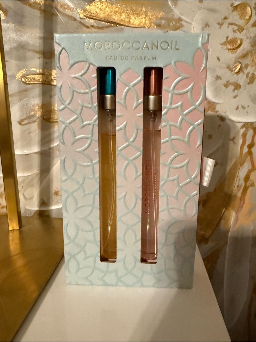 Moroccan Oil Perfume